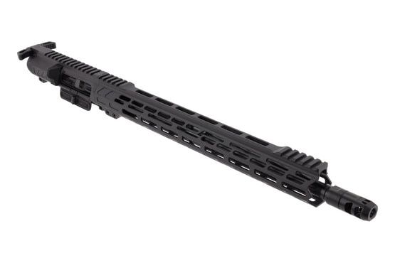 CMMG Resolute MK4 350 Legend Complete Upper Receiver has a 16.1 inch MT barrel